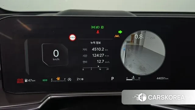 Kia The New Sorento 4th Generation id 3644737 из Кореи 18