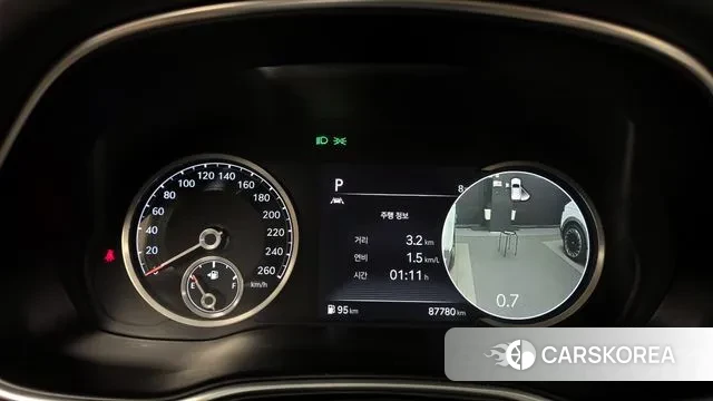 Genesis GV80 id 3736395 из Кореи 18