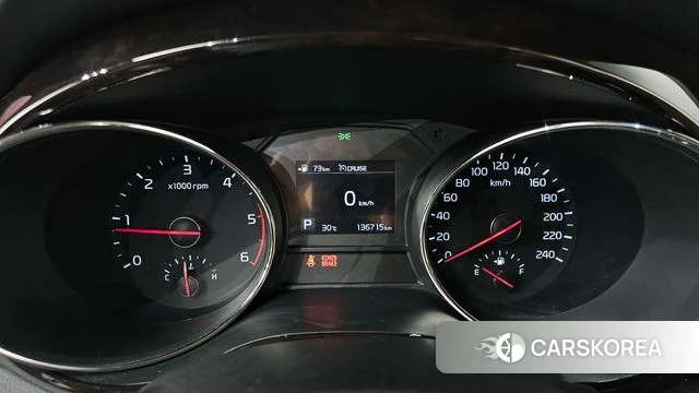Kia The New Carnival id 4677934 из Кореи 33
