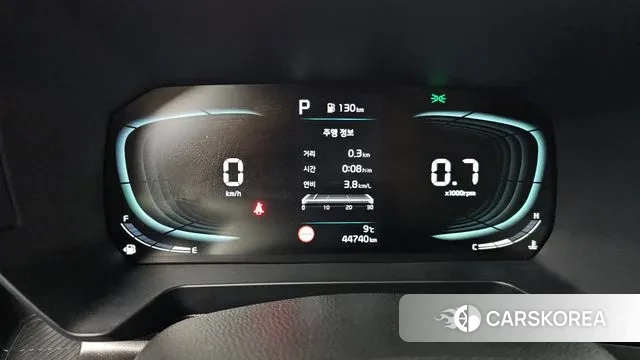 Kia The New Kia Ray id 3586365 из Кореи 18