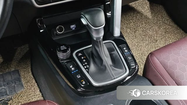 Kia Seltos id 4496192 из Кореи 28
