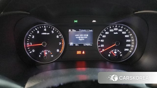 Kia Come New K3 id 4285653 из Кореи 18