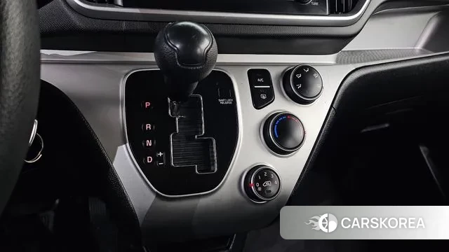 Kia The New Ray id 3740806 из Кореи 18