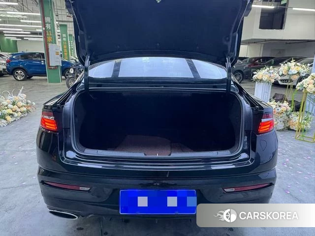 Geely Automobile Xingrui id 4213633 из Китая 9