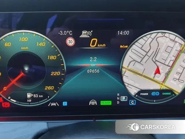 Mercedes-Benz E-Class W213 id 3538148 из Кореи 18