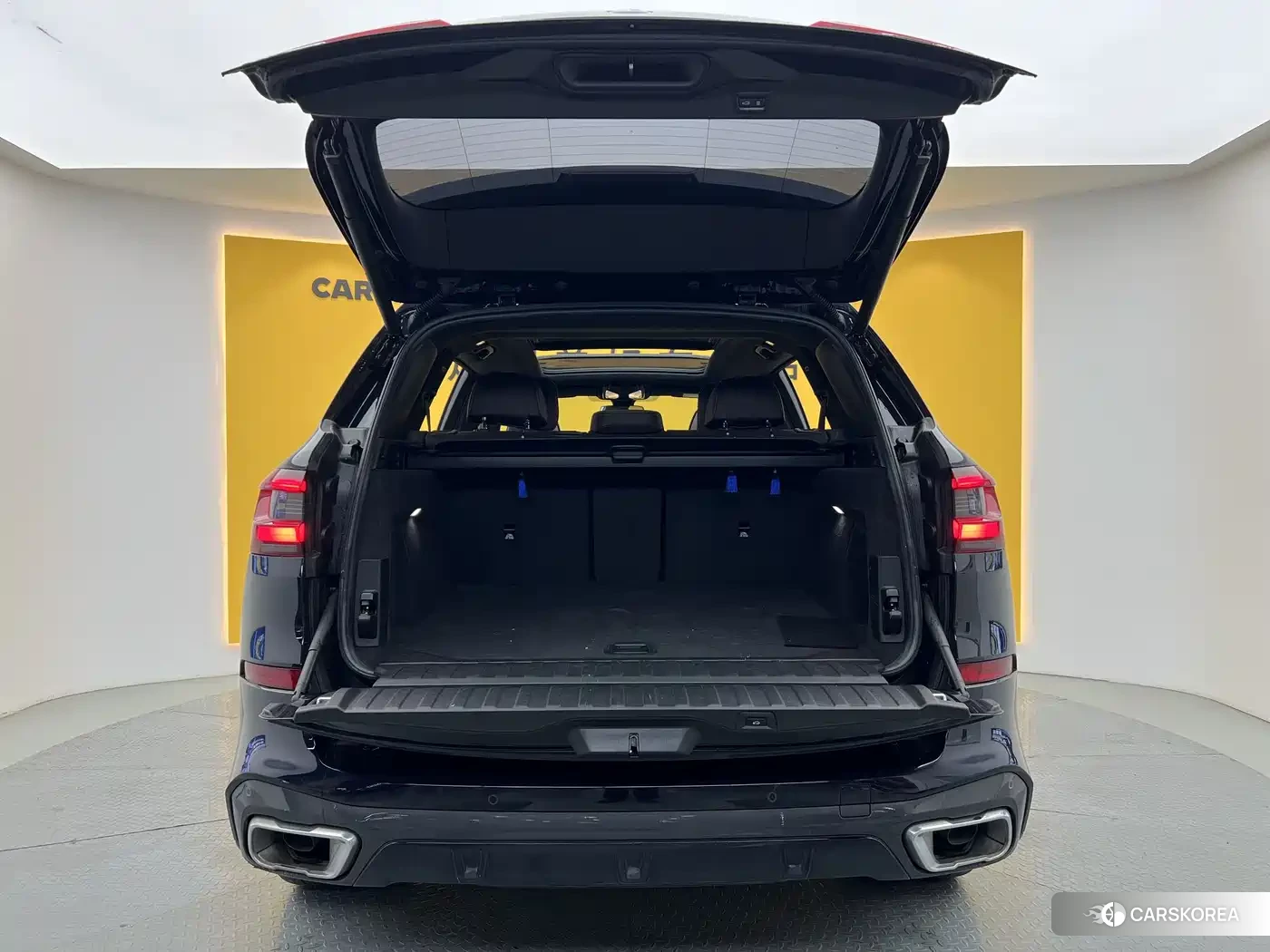 BMW X5 id 4547280 из Китая 38
