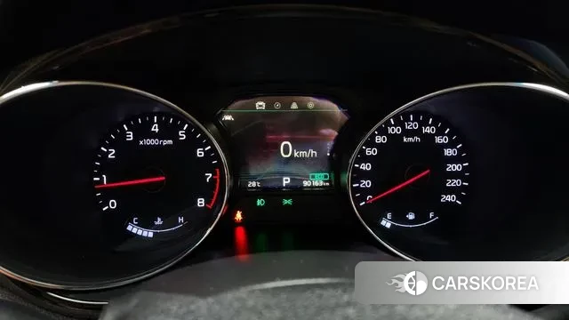 Kia The New Carnival id 3018698 из Кореи 18