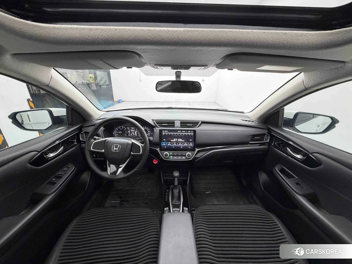Honda Lingpai id 4467775 из Китая 8