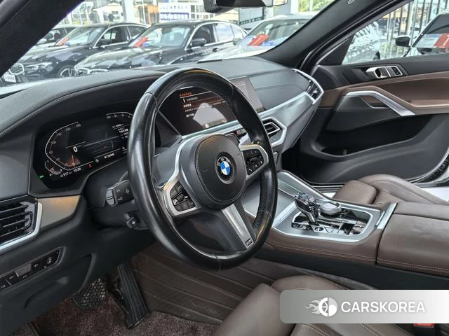 BMW X6 id 4271772 из Китая 13