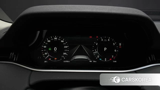 Land Rover Range Rover Evoque 2nd Generation id 4656641 из Кореи 32