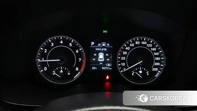 Hyundai Venue id 3924276 из Кореи 18