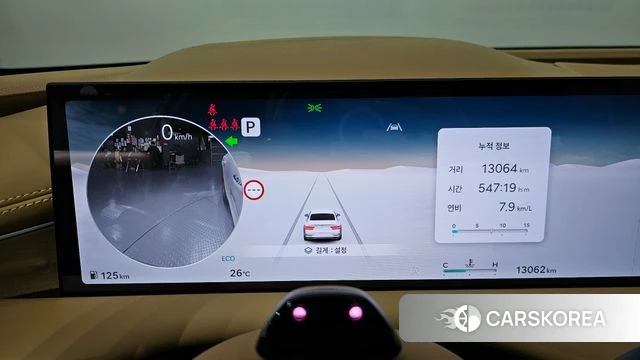 Genesis G80 (RG3) id 4523542 из Кореи 18