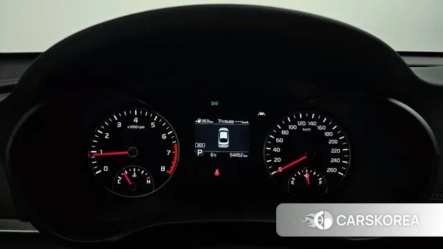 Kia The New K5 2nd generation id 3469551 из Кореи 18