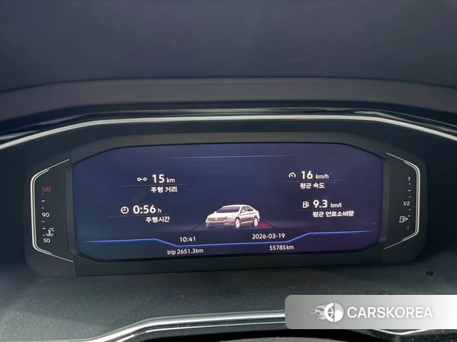 Volkswagen 7th Generation of Jetta id 3812707 из Кореи 18