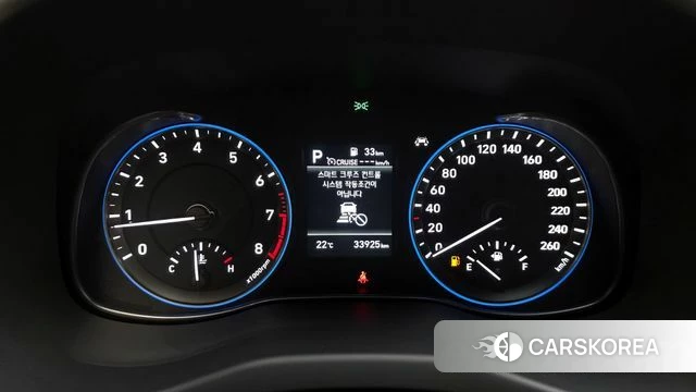 Hyundai Kona id 4384117 из Кореи 30
