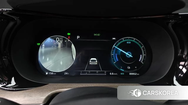 Kia K5 Hybrid 3rd Generation id 4434811 из Кореи 29