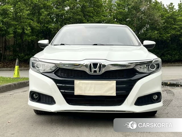 Honda Lingpai id 4272950 из Китая 13