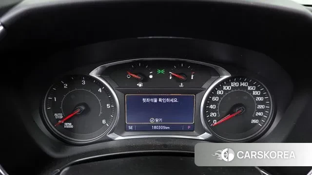 Chevrolet (GM Daewoo) Equinox id 3024275 из Кореи 18