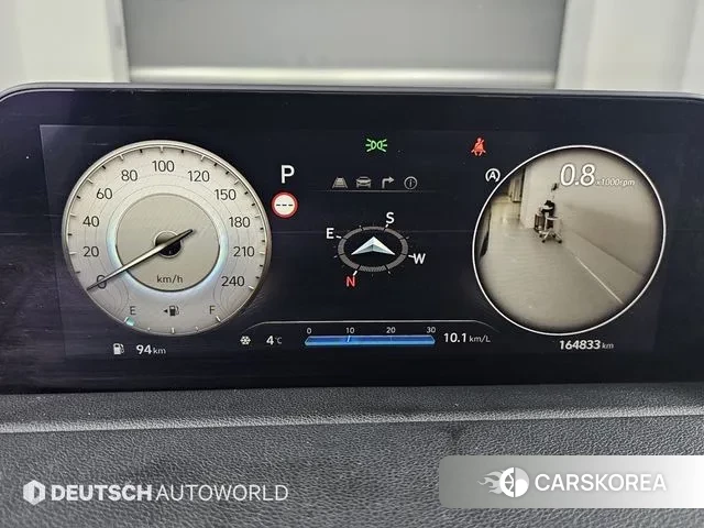 Hyundai Staria id 3384330 из Кореи 18