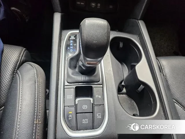 Hyundai Santa Fe TM id 3029300 из Кореи 18