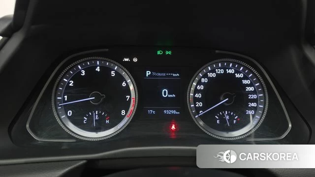 Hyundai Sonata (DN8) id 4245859 из Кореи 29