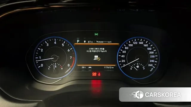 Hyundai Palisade id 3033636 из Кореи 18