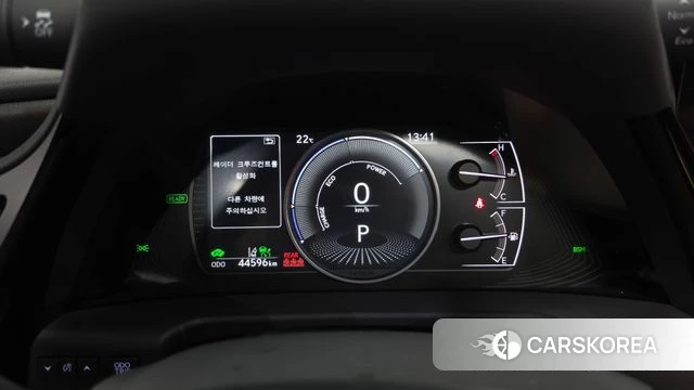Lexus ES300h 7th generation id 4360681 из Кореи 37