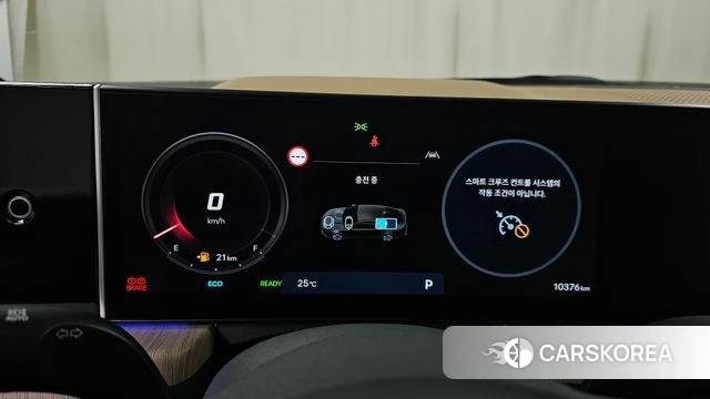 Hyundai Sonata D Edge Hybrid (DN8) id 4432632 из Кореи 31