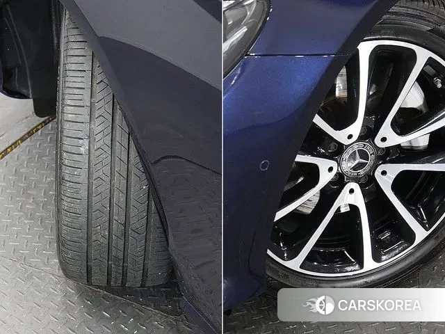 Mercedes-Benz E-Class W213 id 3235888 из Кореи 18