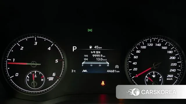 Hyundai The New Santa Fe id 3556316 из Кореи 18