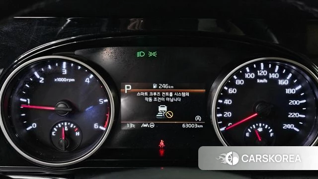 Kia Carnival 4th generation id 3877520 из Кореи 18