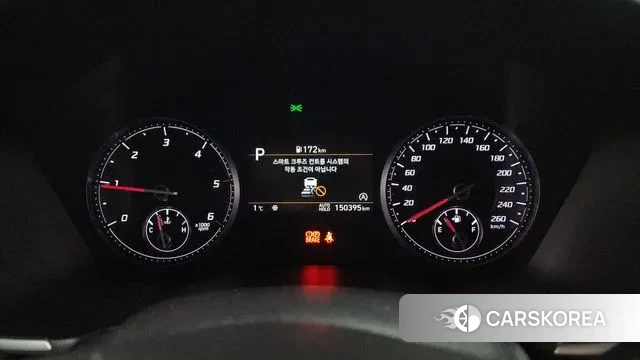 Hyundai The New Santa Fe id 3666100 из Кореи 18