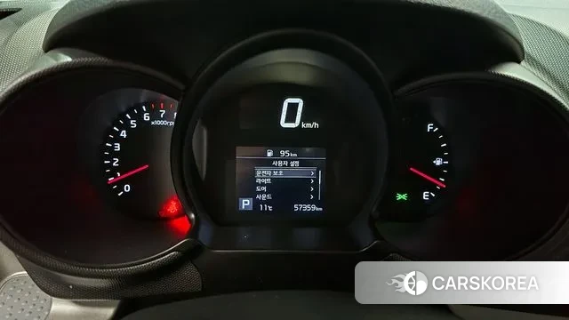 Kia The New Ray id 3483530 из Кореи 18