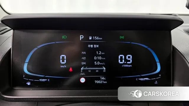 Hyundai Casper id 3740749 из Кореи 18