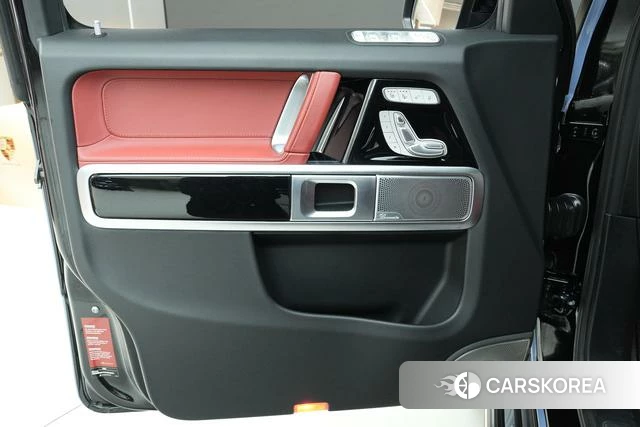 Mercedes-Benz G-class AMG id 4290361 из Китая 24