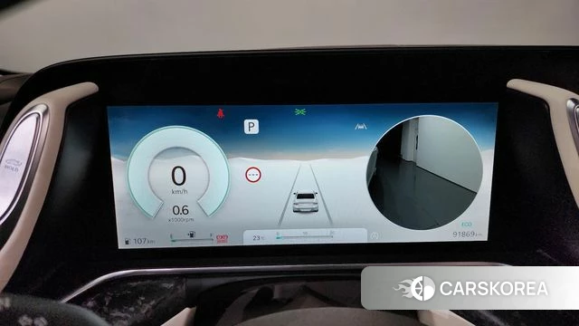 Genesis G90 (RS4) id 4382418 из Кореи 33