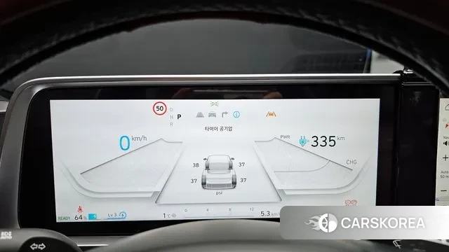 Hyundai Ionic 6 id 3447210 из Кореи 18