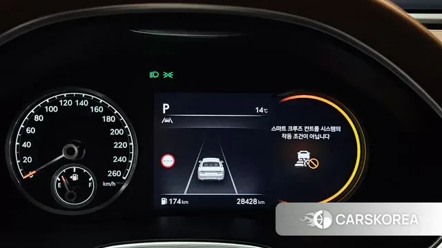 Genesis G80 (RG3) id 3410867 из Кореи 18