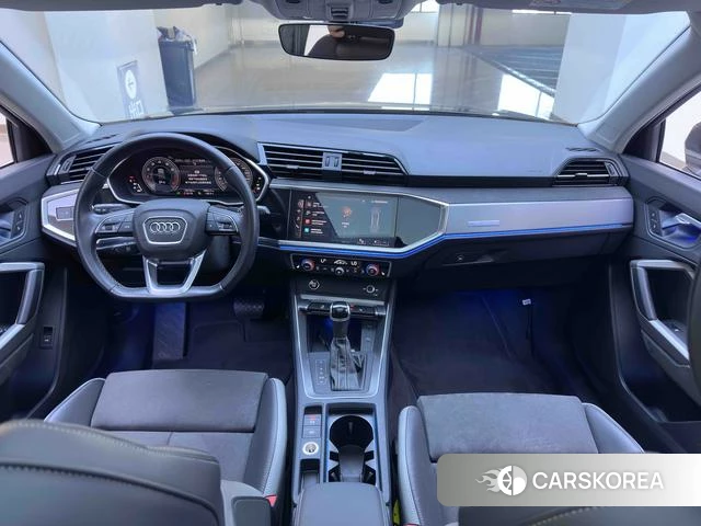 Audi Q3 id 4336103 из Китая 22