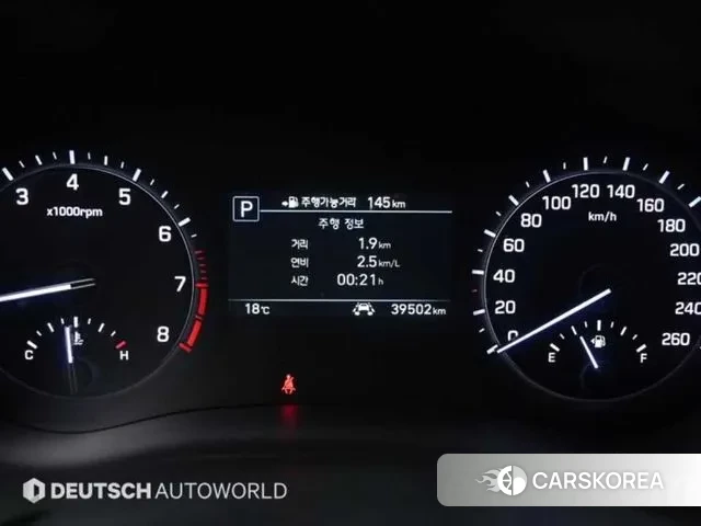 Genesis G80 id 3107243 из Кореи 18