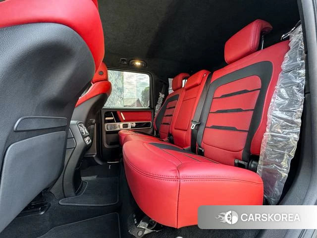 Mercedes-Benz G-class AMG id 4320975 из Китая 18