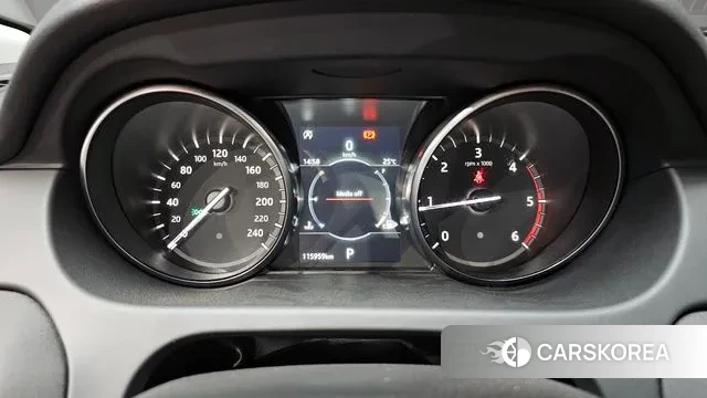 Land Rover Discovery Sports id 2902802 из Кореи 18