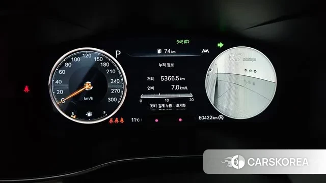 Genesis The New G70 id 3355688 из Кореи 18