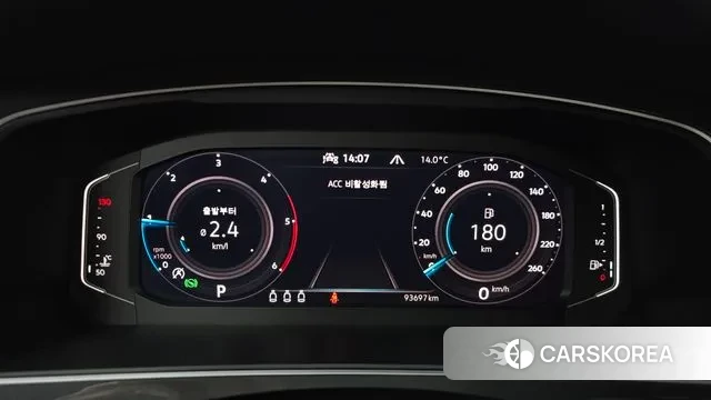 Volkswagen Tiguan second Generation id 3752950 из Кореи 18