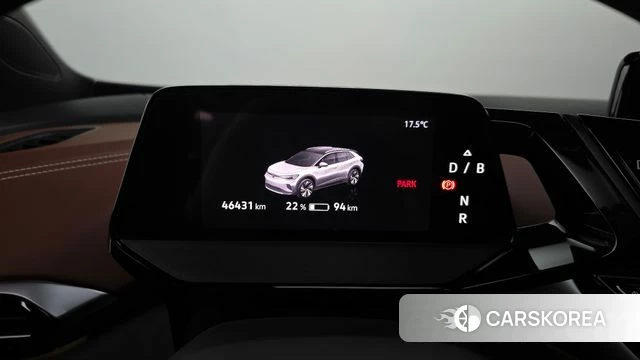 Volkswagen ID.4 id 3858705 из Кореи 18