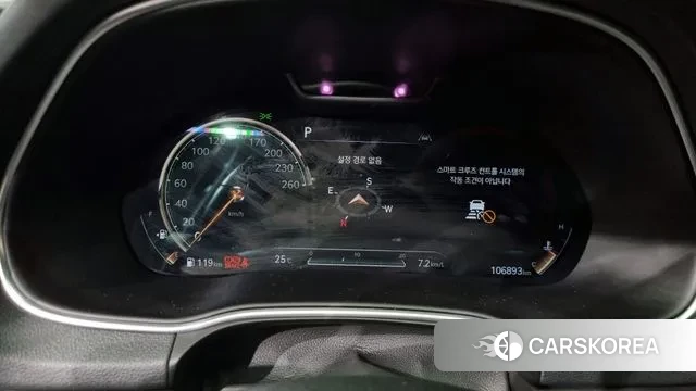 Genesis GV80 id 2886307 из Кореи 18