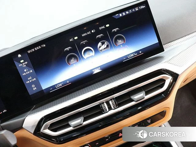 BMW 3 Series (G20) id 4706537 из Кореи 18