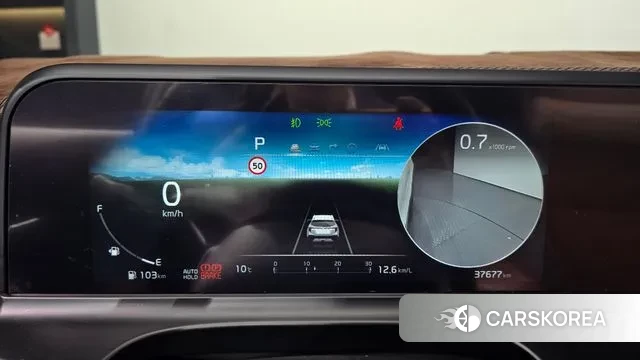 Kia The New Seltos id 3457860 из Кореи 18