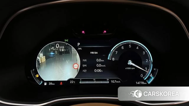 Genesis GV80 id 4292772 из Кореи 18