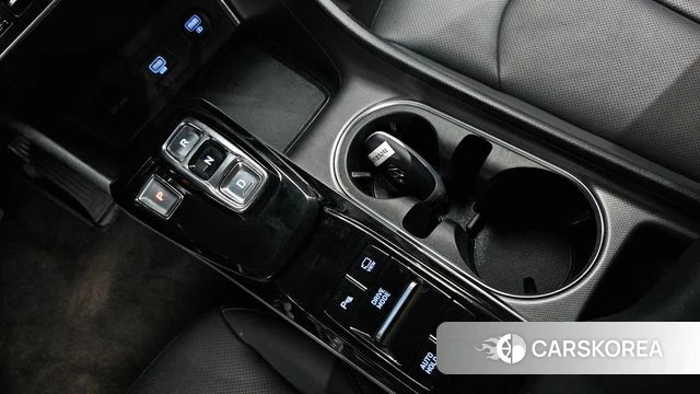 Hyundai Sonata (DN8) id 4676037 из Кореи 30